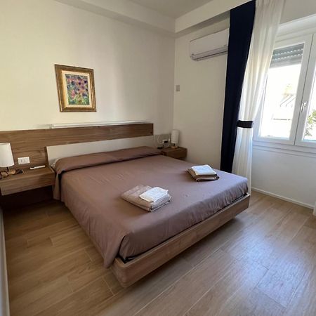 Apartament Dolce Rifugio Alghero Zewnętrze zdjęcie