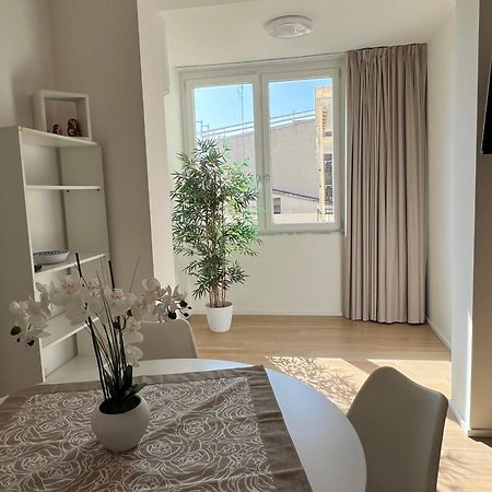 Apartament Dolce Rifugio Alghero Zewnętrze zdjęcie