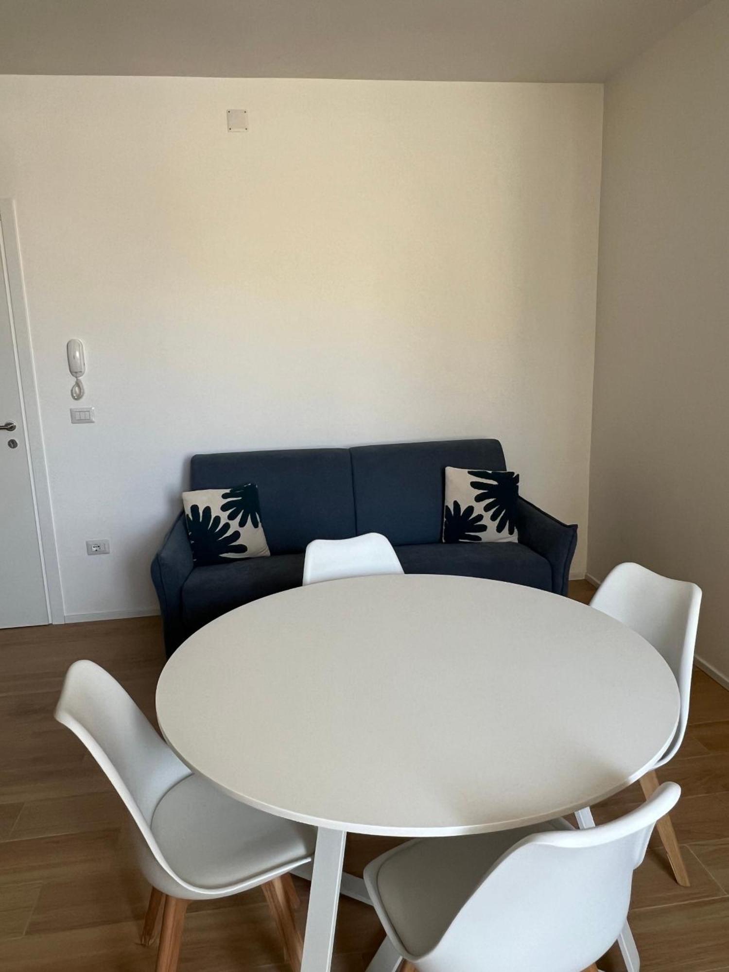 Apartament Dolce Rifugio Alghero Zewnętrze zdjęcie