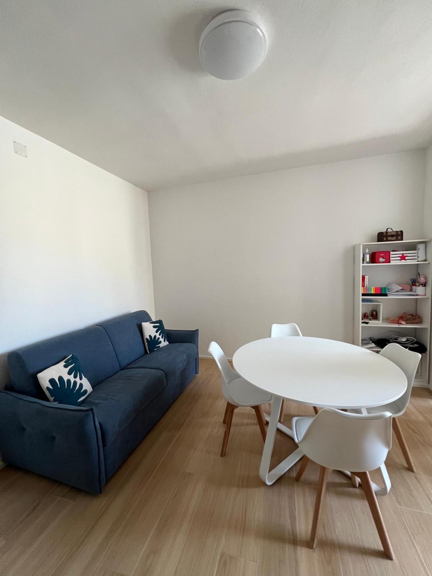 Apartament Dolce Rifugio Alghero Zewnętrze zdjęcie