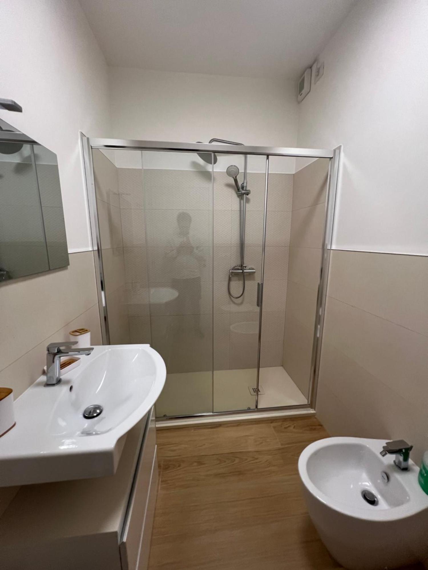 Apartament Dolce Rifugio Alghero Zewnętrze zdjęcie