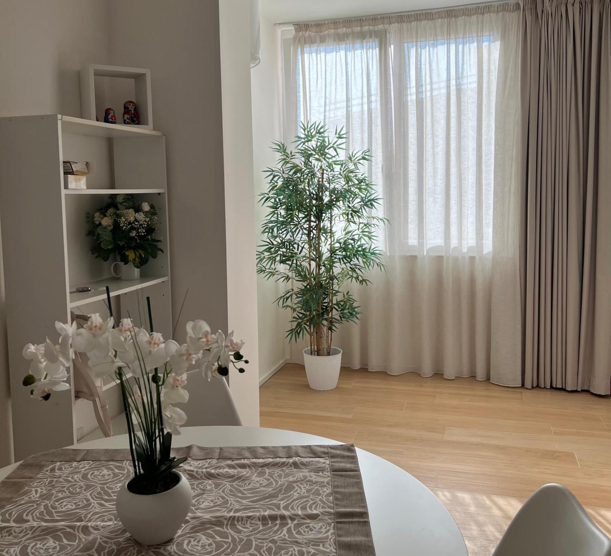 Apartament Dolce Rifugio Alghero Zewnętrze zdjęcie