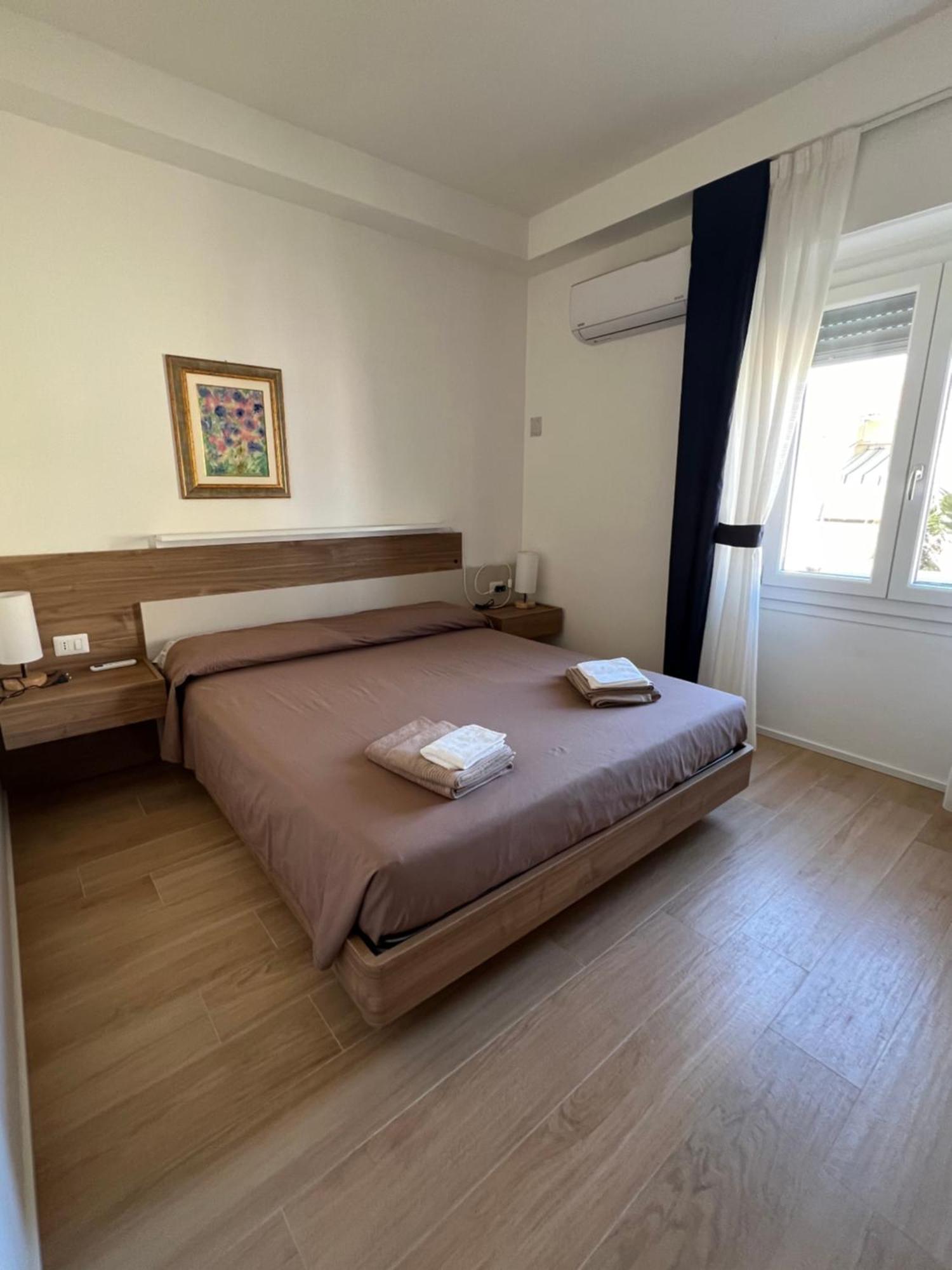 Apartament Dolce Rifugio Alghero Zewnętrze zdjęcie