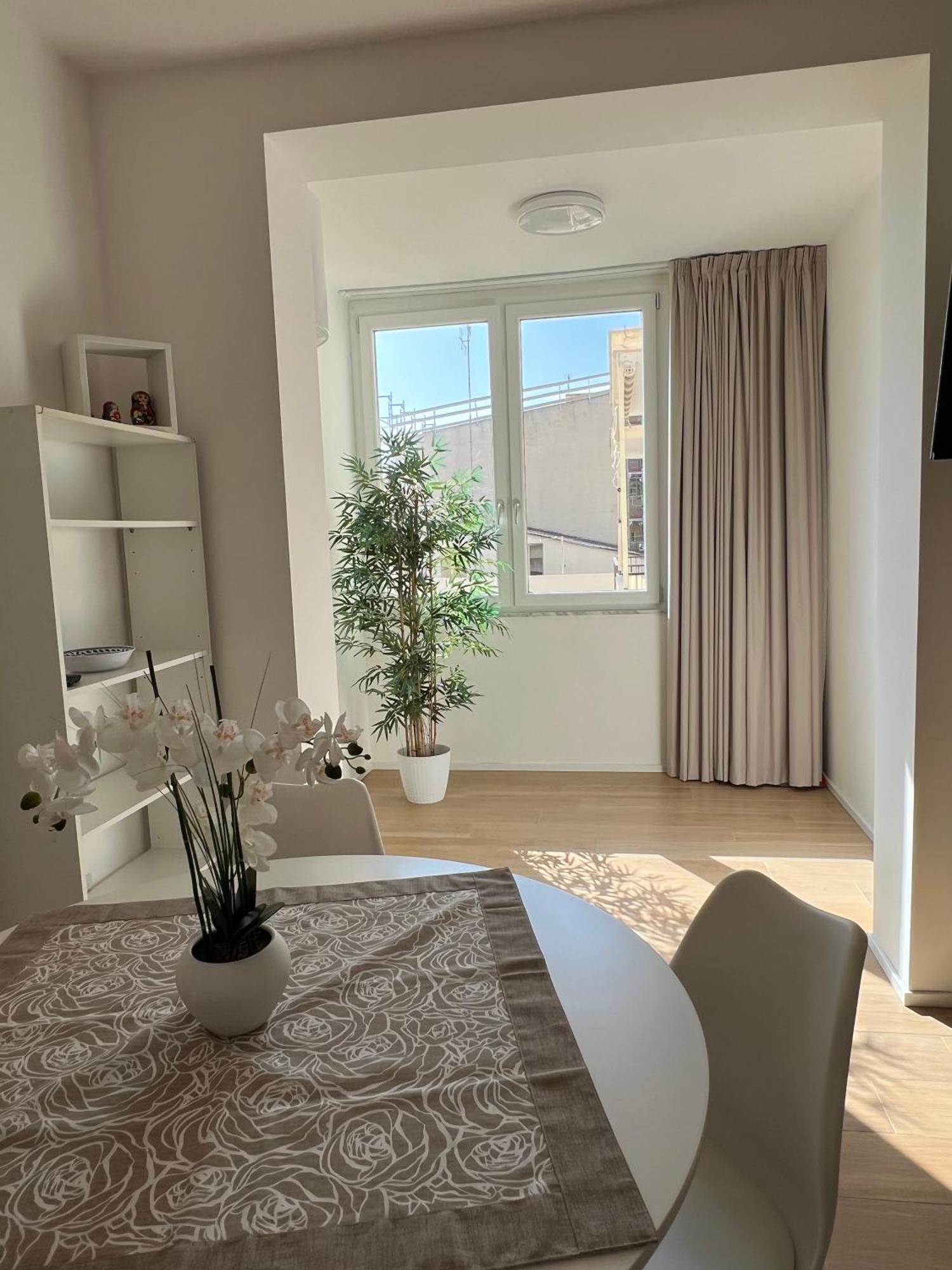 Apartament Dolce Rifugio Alghero Zewnętrze zdjęcie