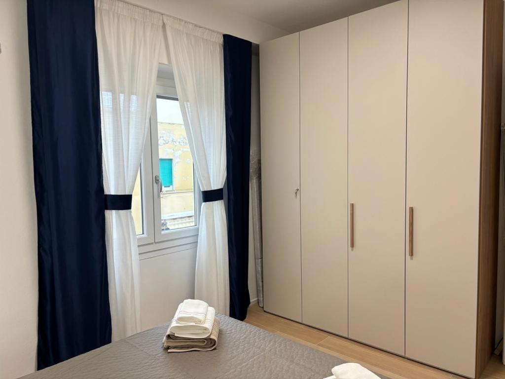 Apartament Dolce Rifugio Alghero Zewnętrze zdjęcie