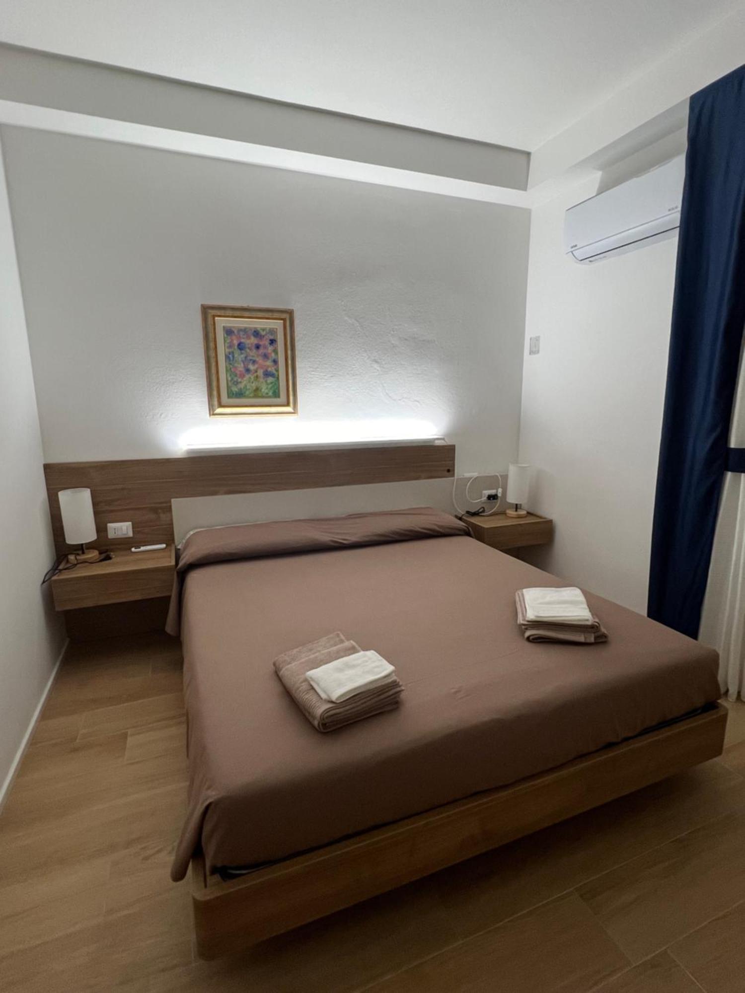 Apartament Dolce Rifugio Alghero Zewnętrze zdjęcie